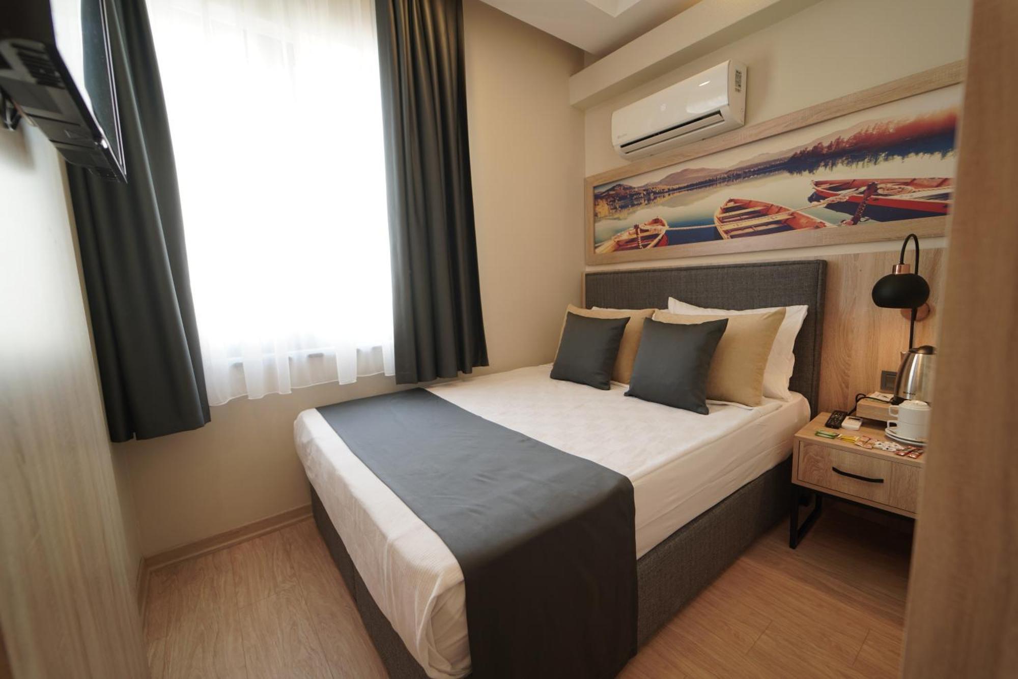 Deniz Boutique Hotel Antalya Zewnętrze zdjęcie